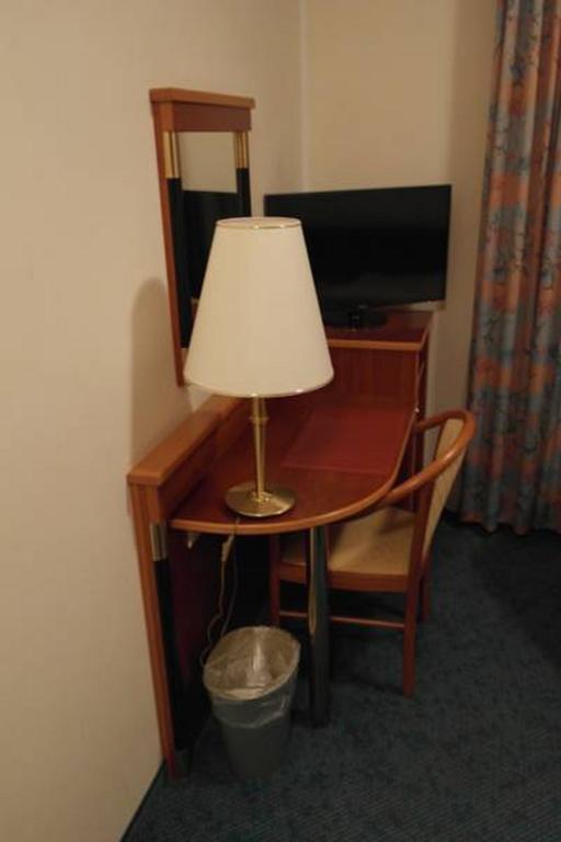 Hotel Jahnhaus Langenfeld  Cameră foto