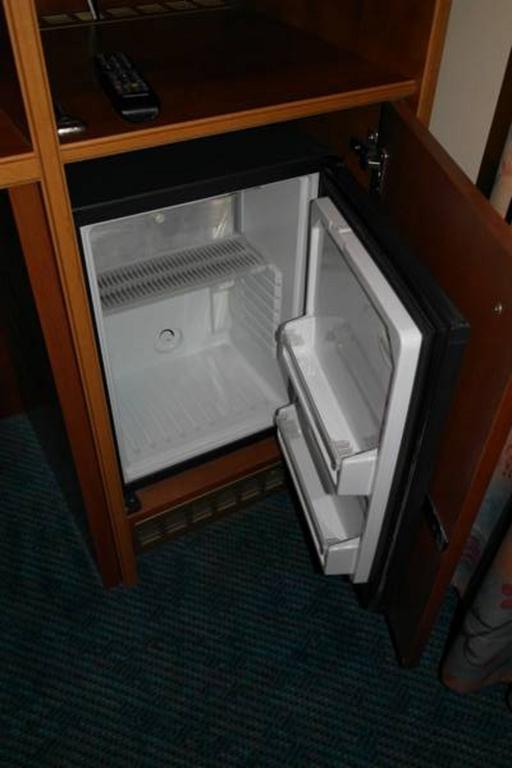Hotel Jahnhaus Langenfeld  Cameră foto